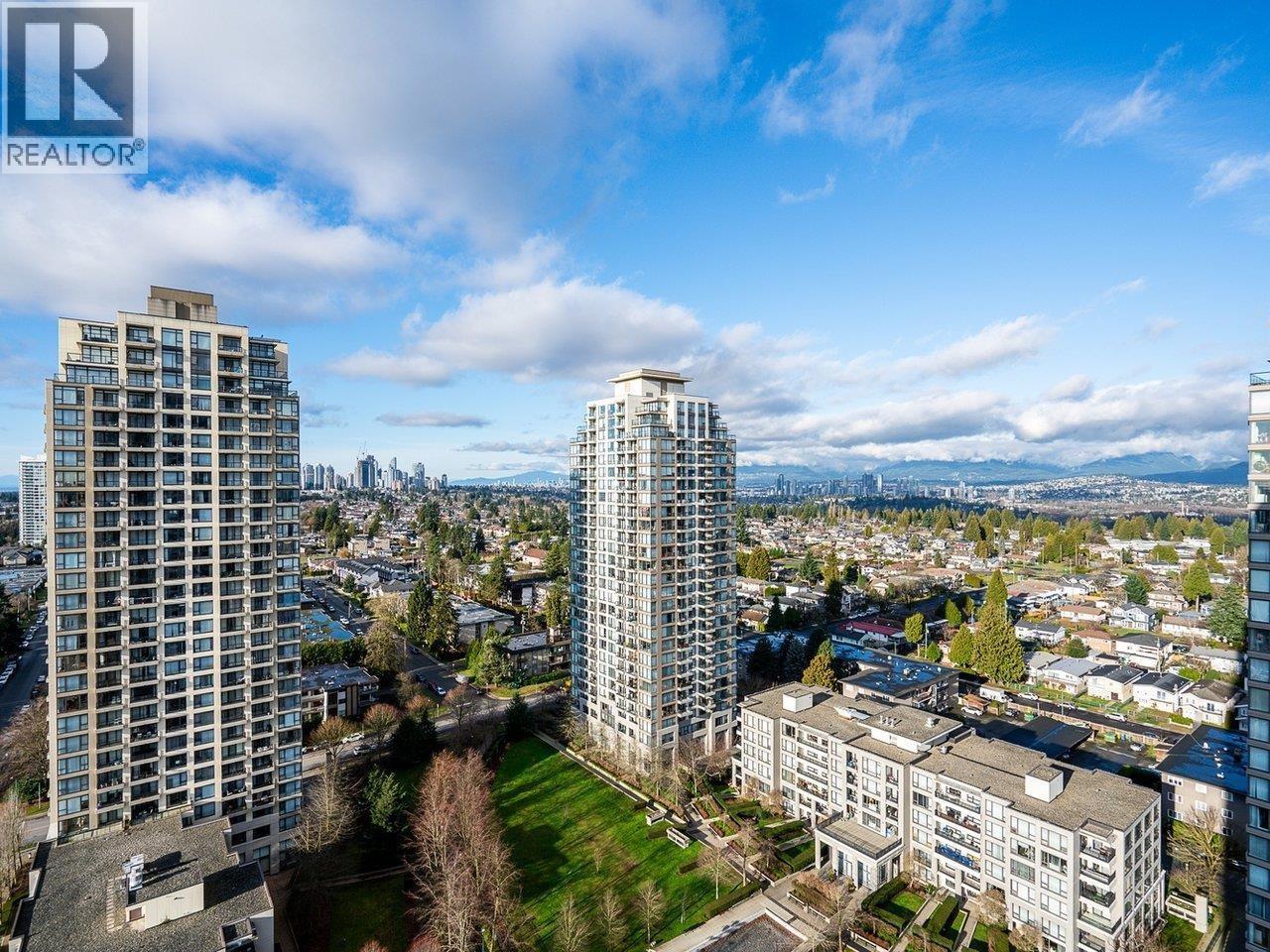 2408 7063 HALL AVENUE, Burnaby