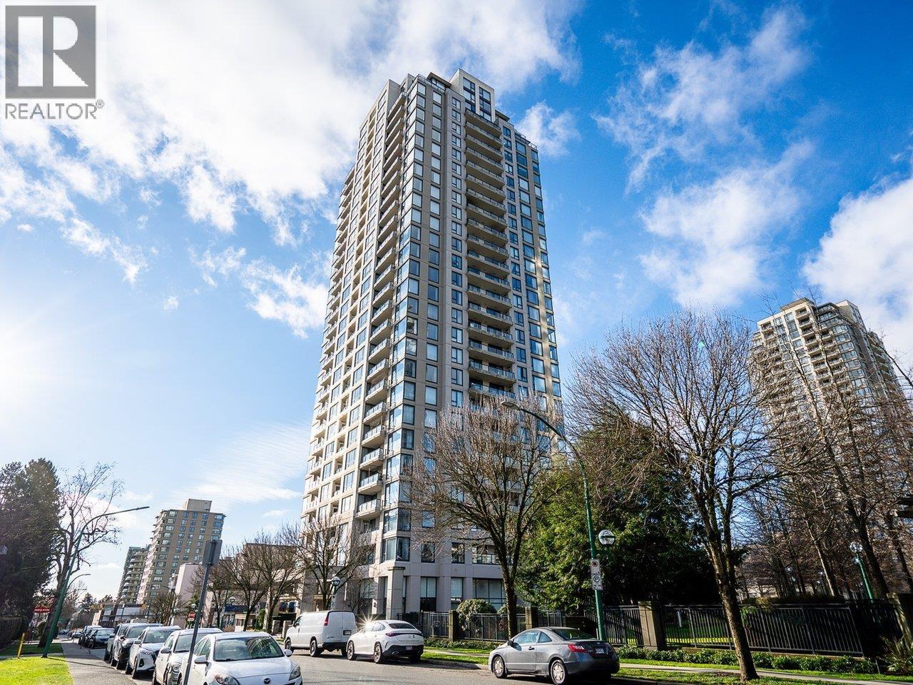 2408 7063 HALL AVENUE, Burnaby