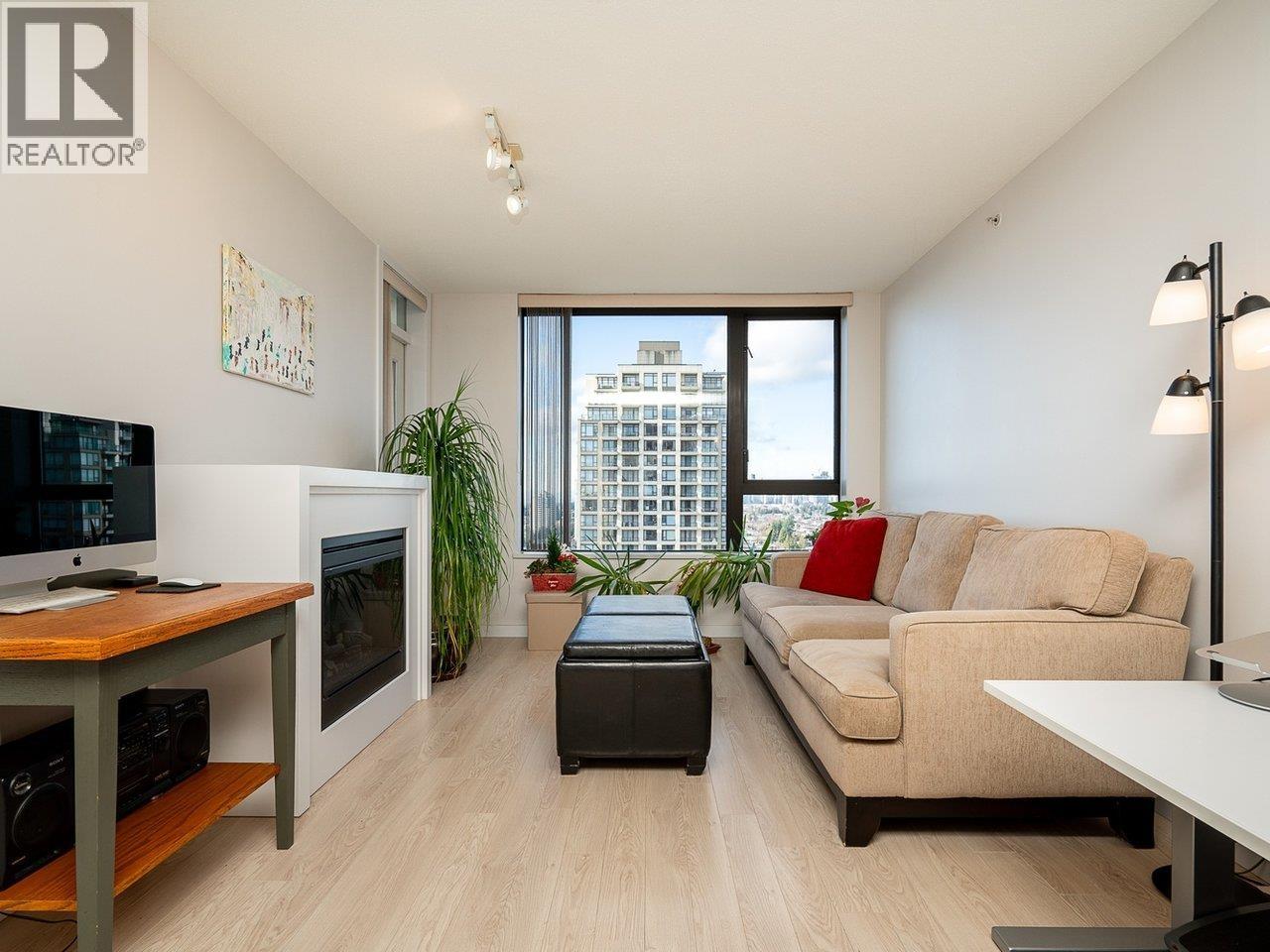 2408 7063 HALL AVENUE, Burnaby