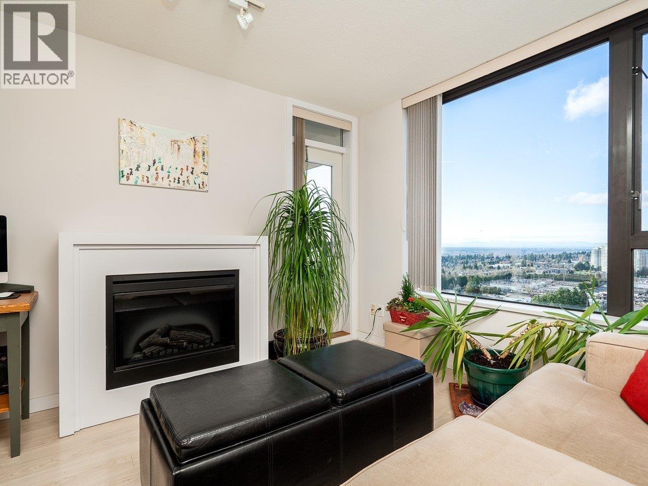 2408 7063 HALL AVENUE, Burnaby