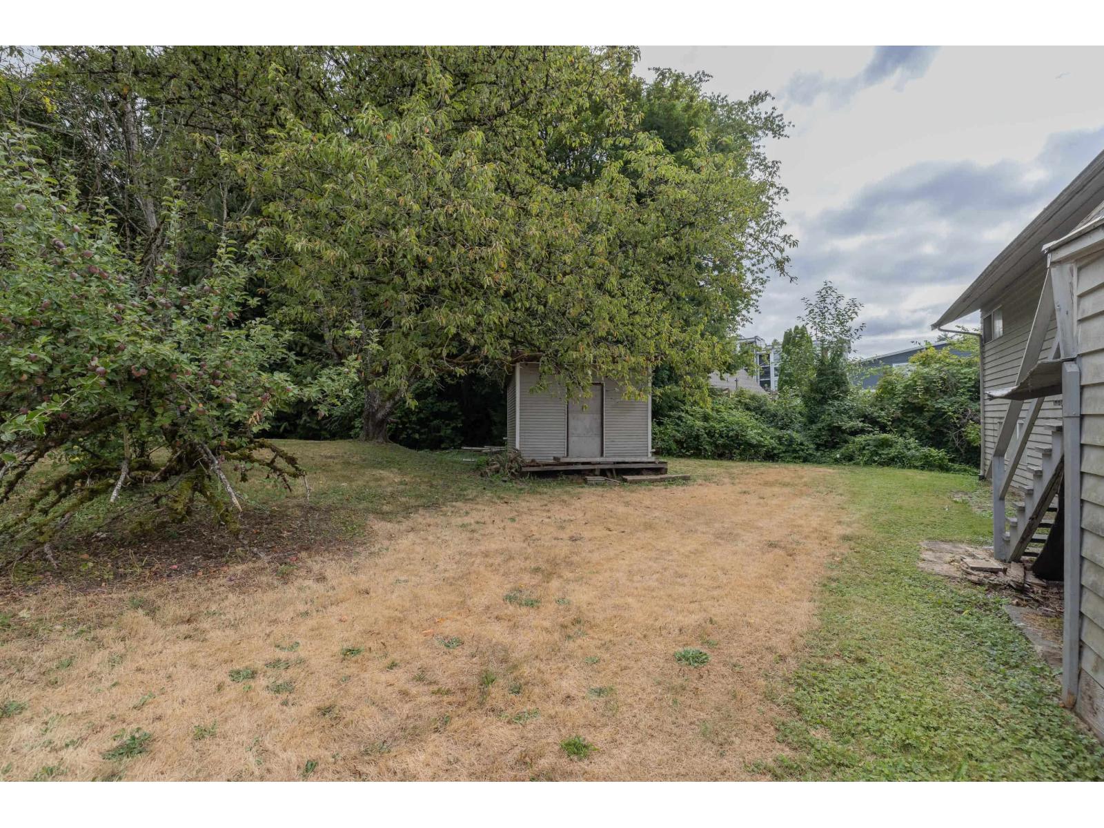 19983 68 AVENUE, Langley