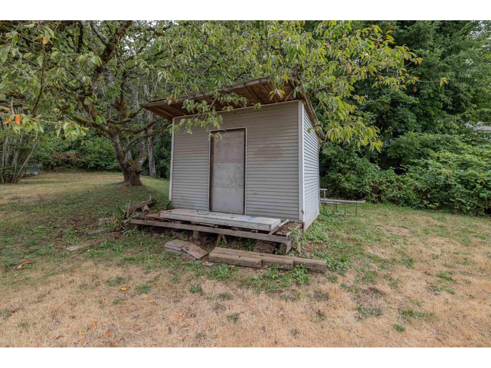 19983 68 AVENUE, Langley