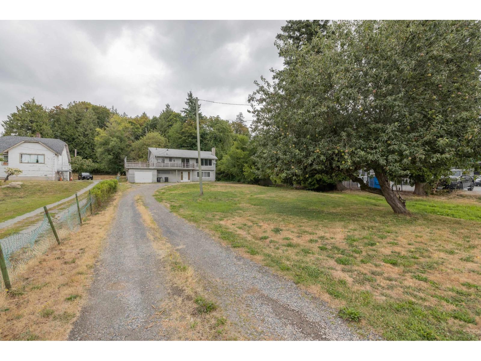 19983 68 AVENUE, Langley