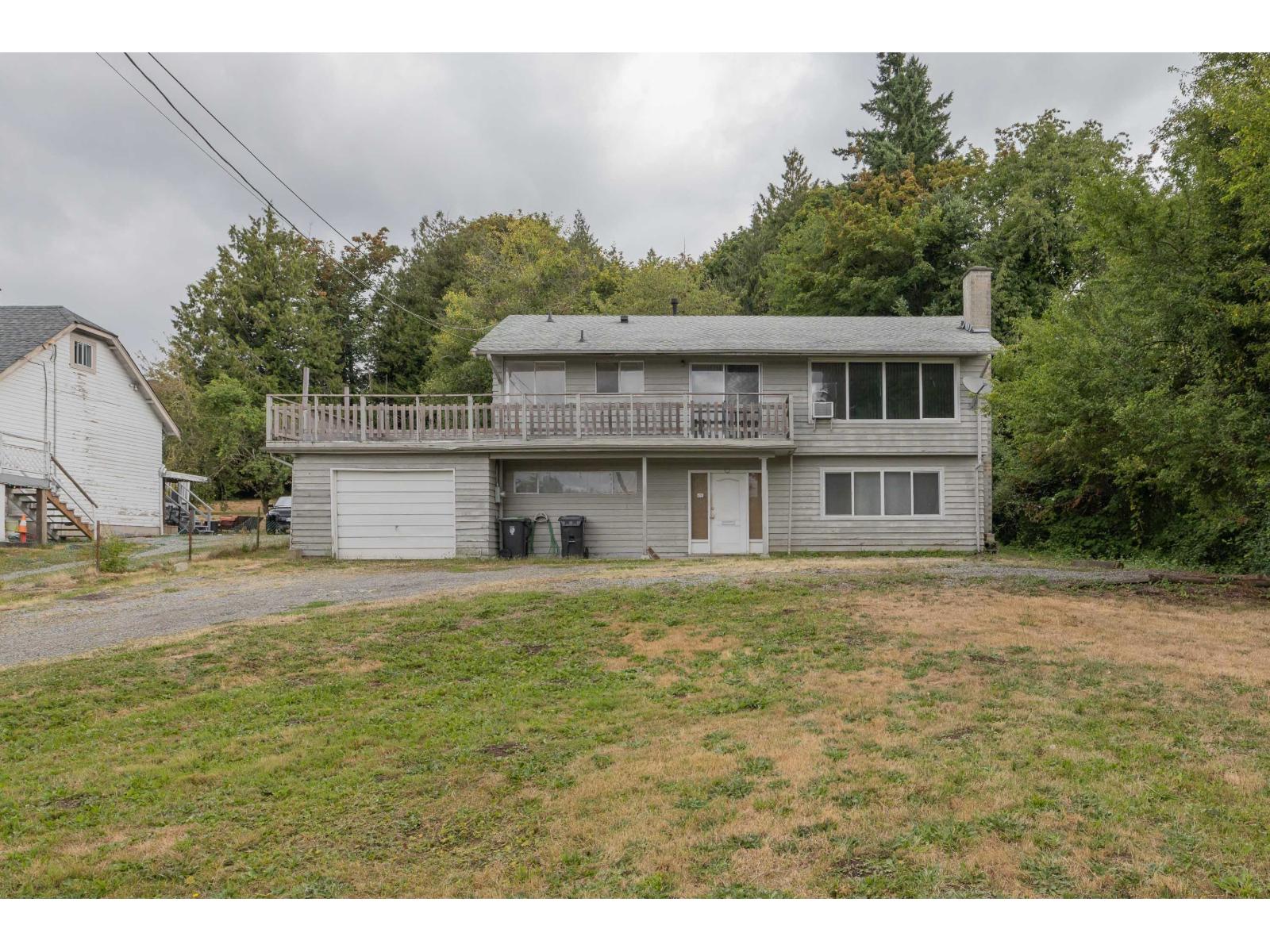 19983 68 AVENUE, Langley