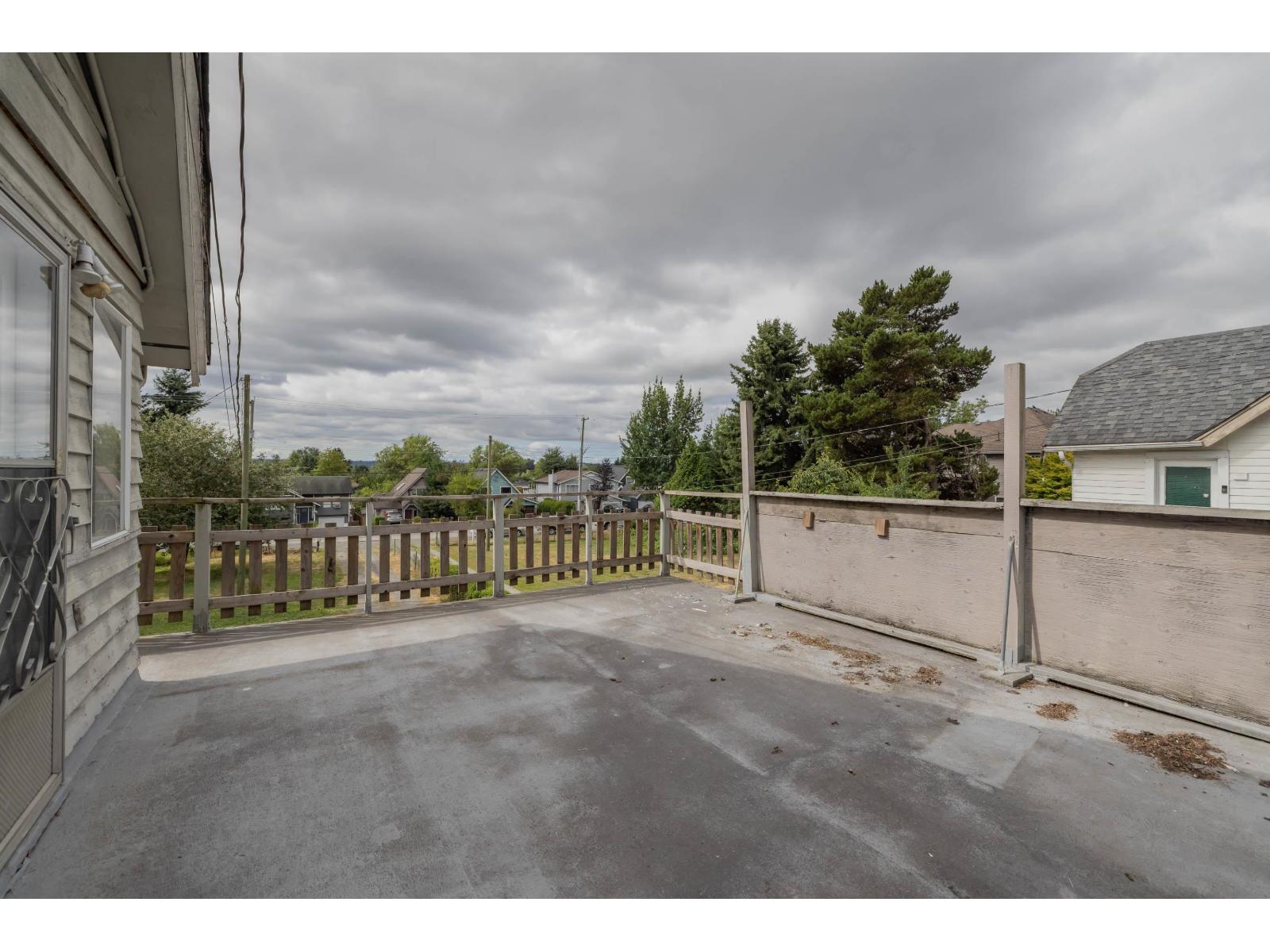 19983 68 AVENUE, Langley