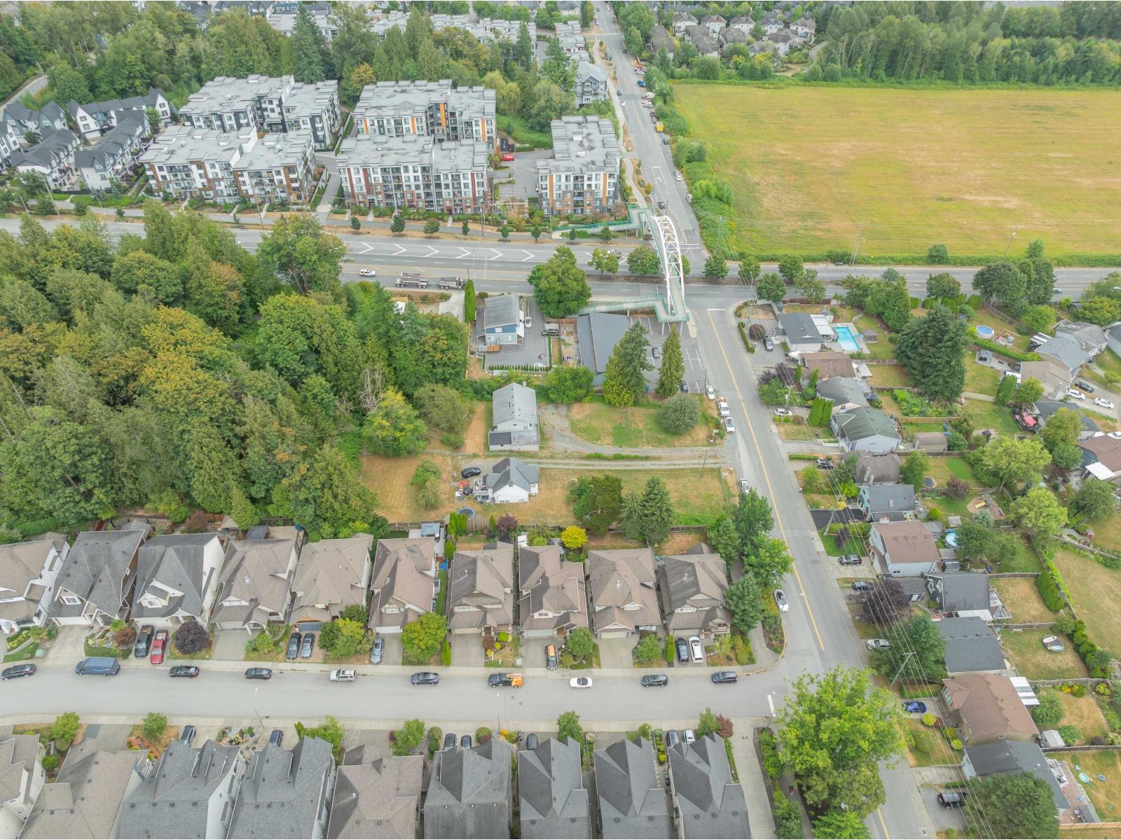 19983 68 AVENUE, Langley