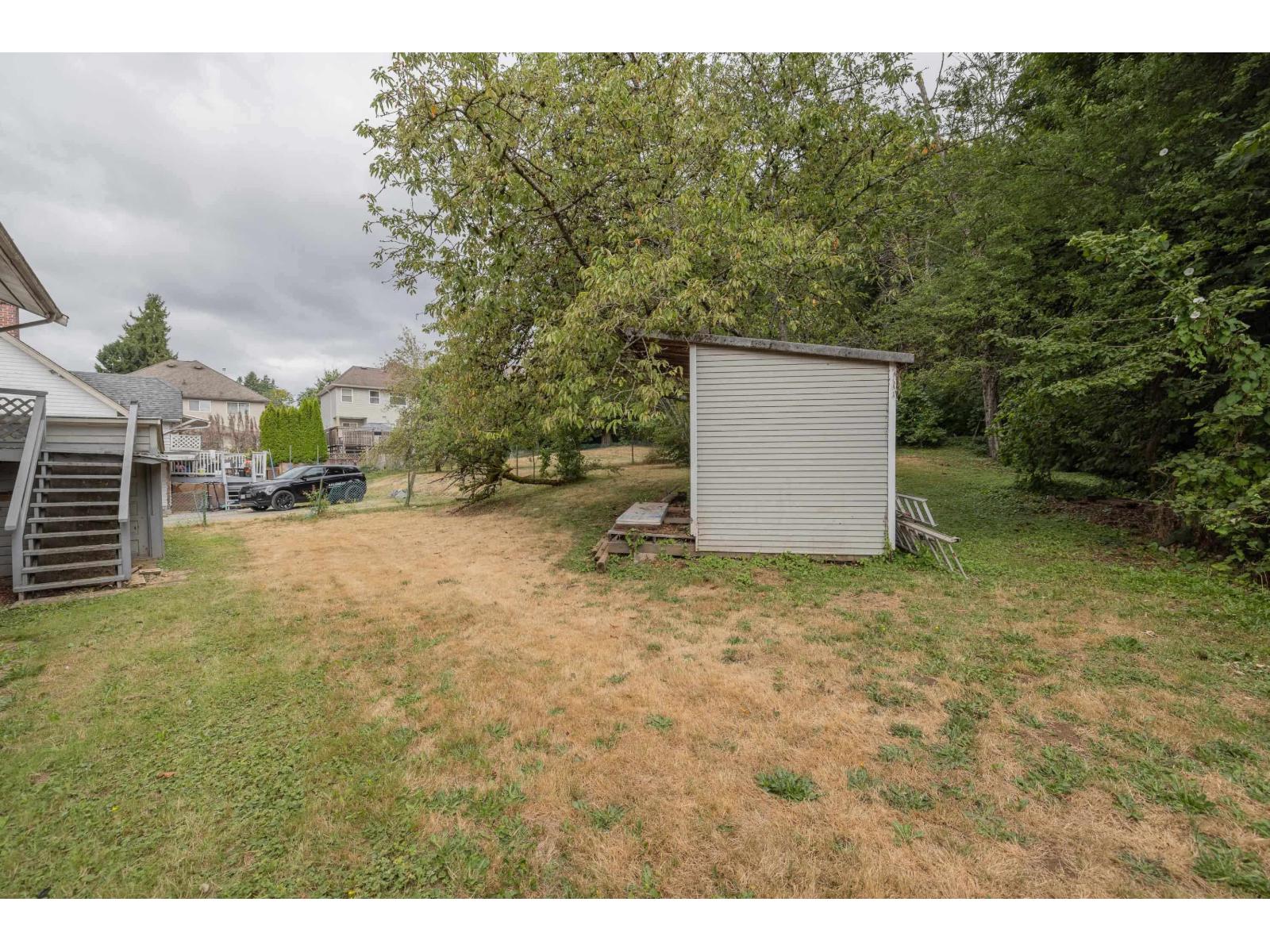 19983 68 AVENUE, Langley