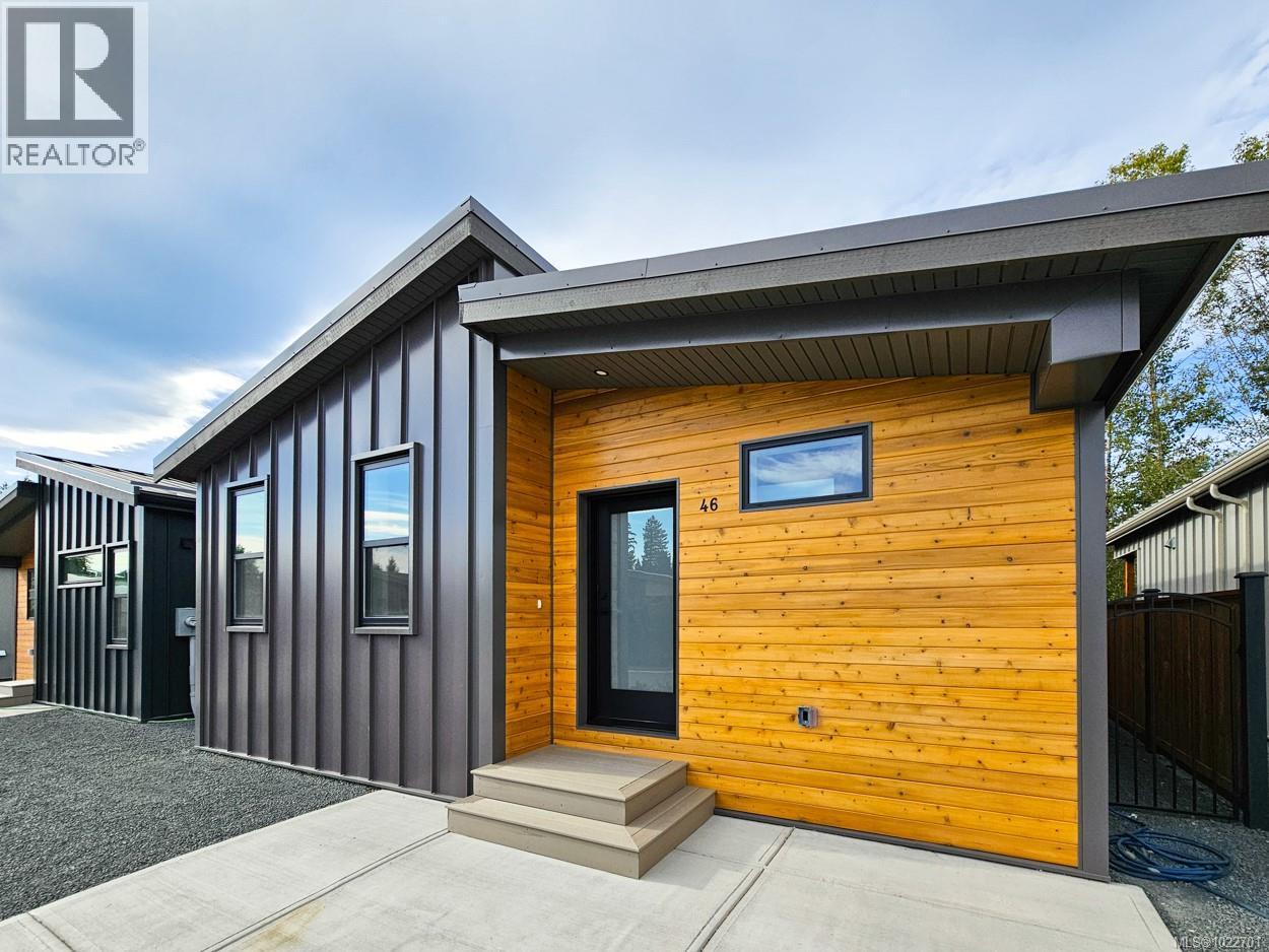 #46 3025 Royston Rd - 2