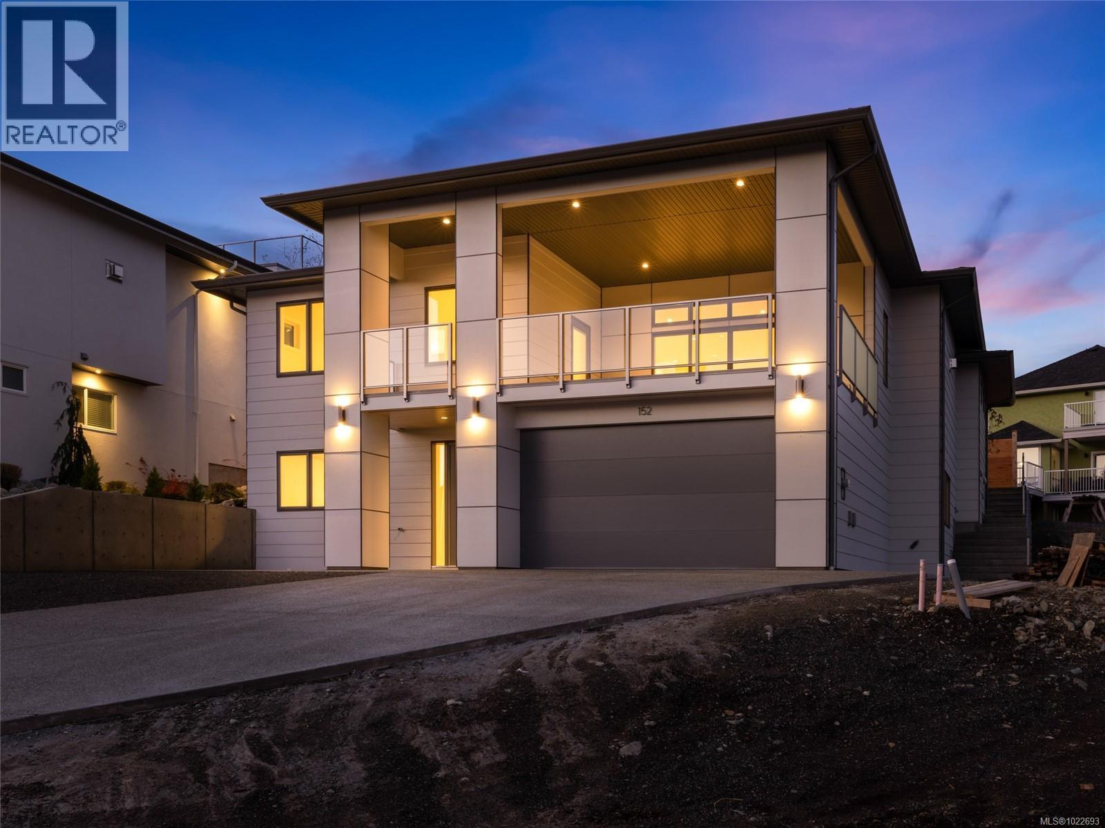 152 Golden Oaks Cres, Nanaimo