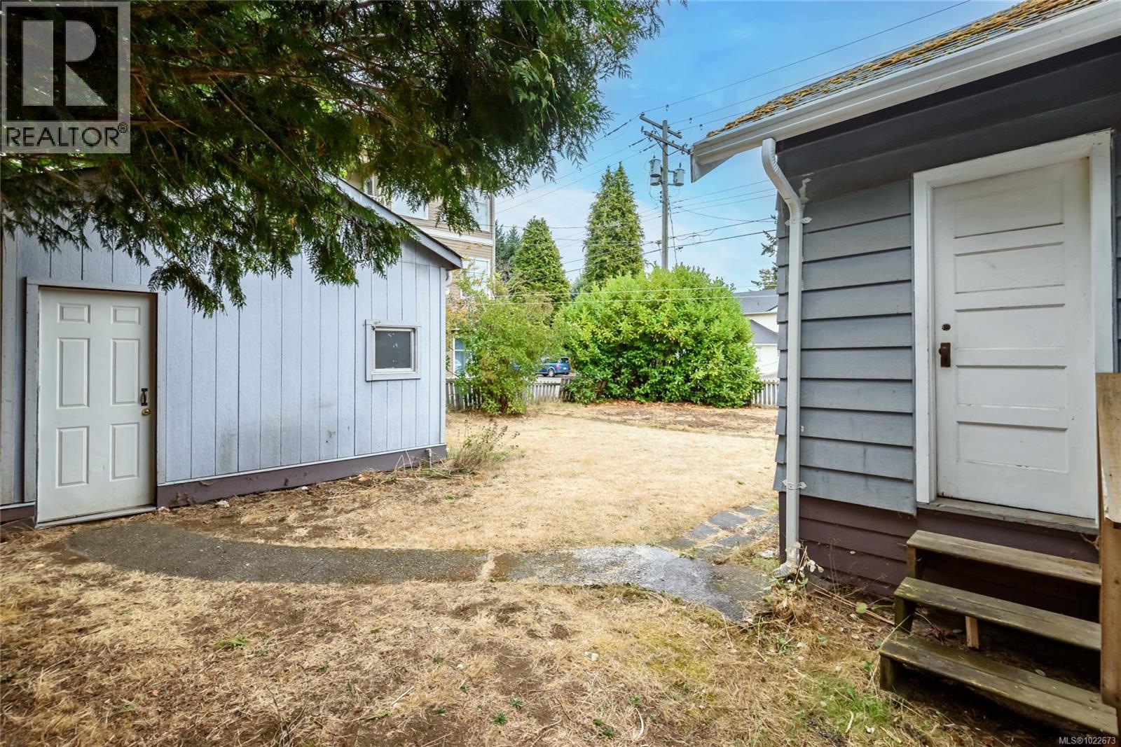 378 Harmston Ave, Courtenay