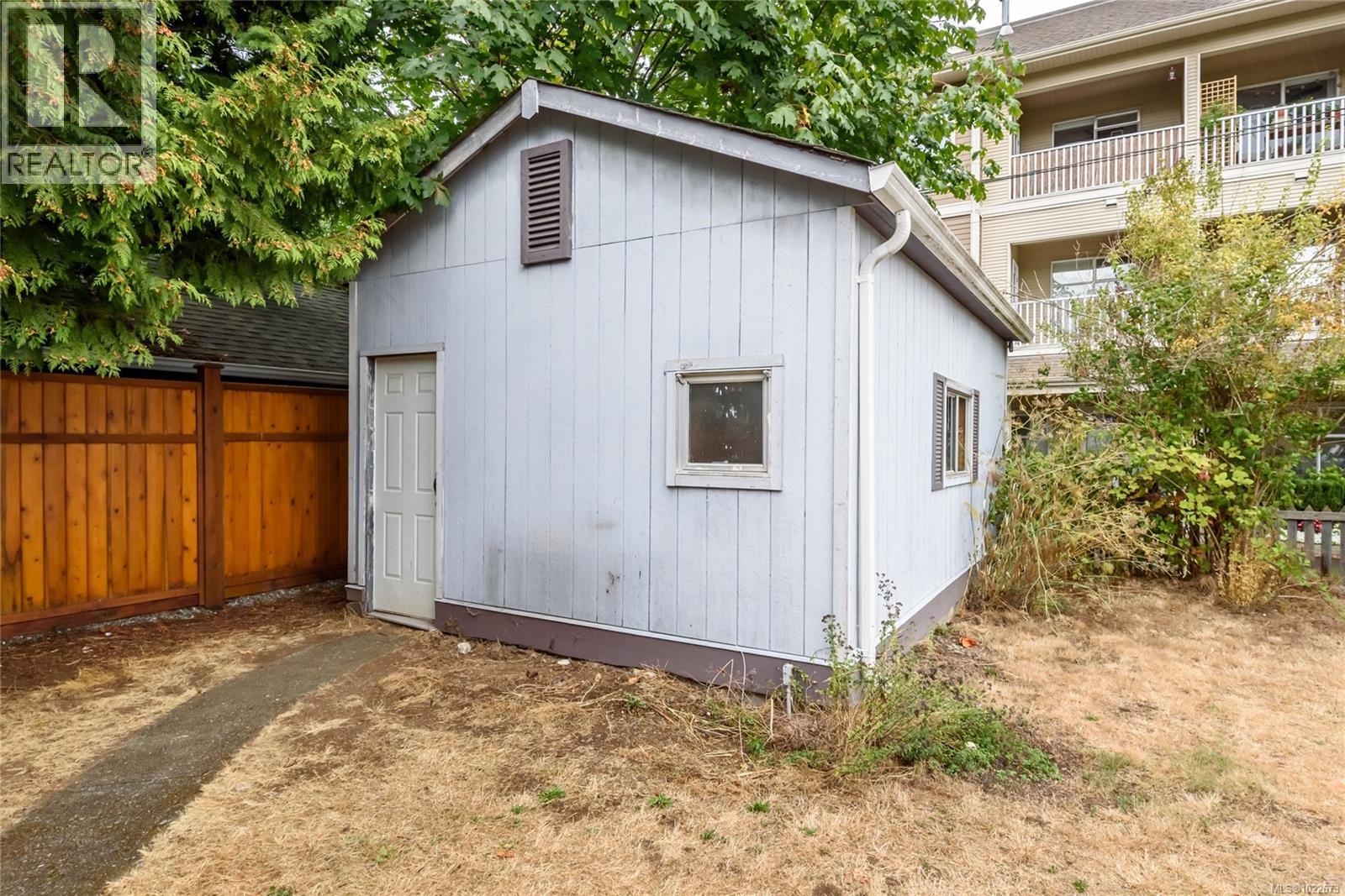 378 Harmston Ave, Courtenay