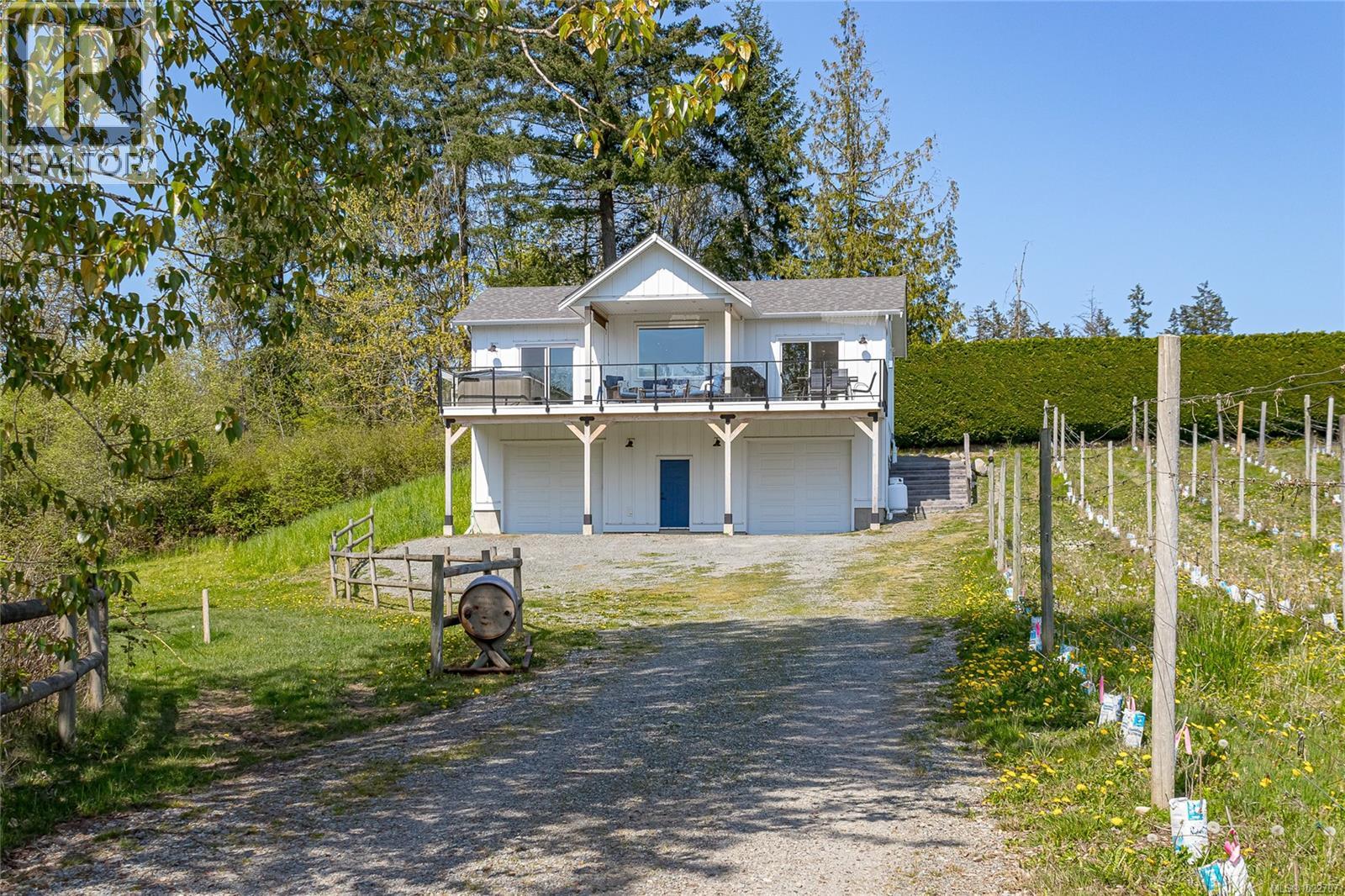 6798 Norcross Rd, Duncan