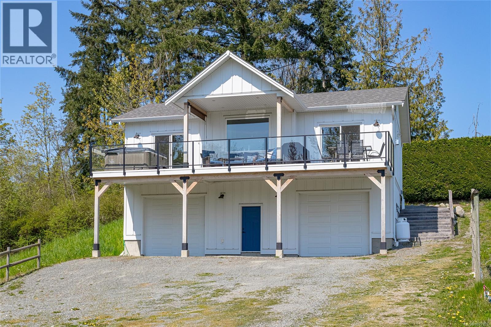 6798 Norcross Rd, Duncan