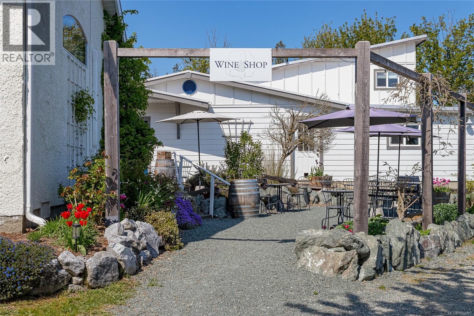 6798 Norcross Rd, Duncan