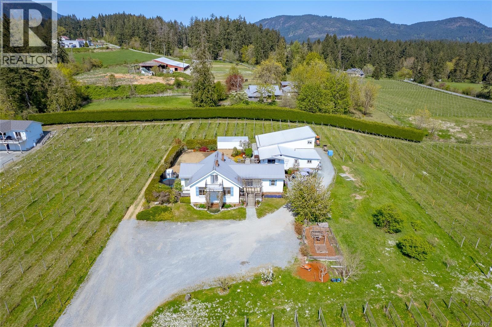 6798 Norcross Rd, Duncan