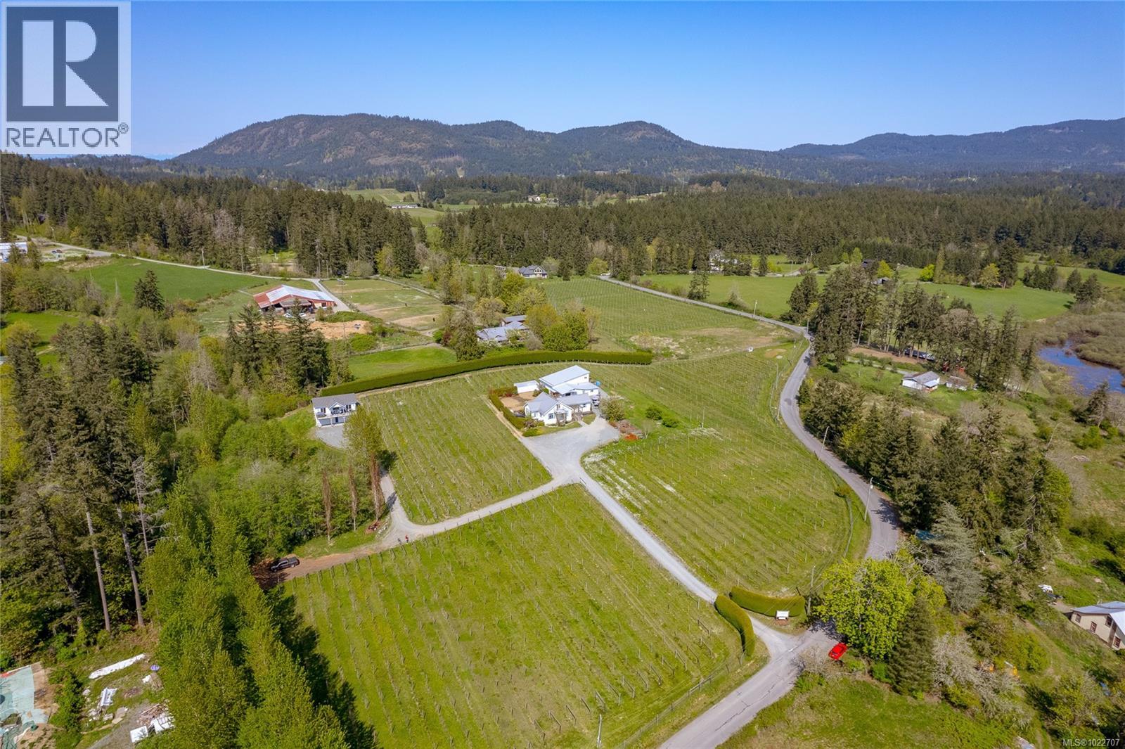 6798 Norcross Rd, Duncan