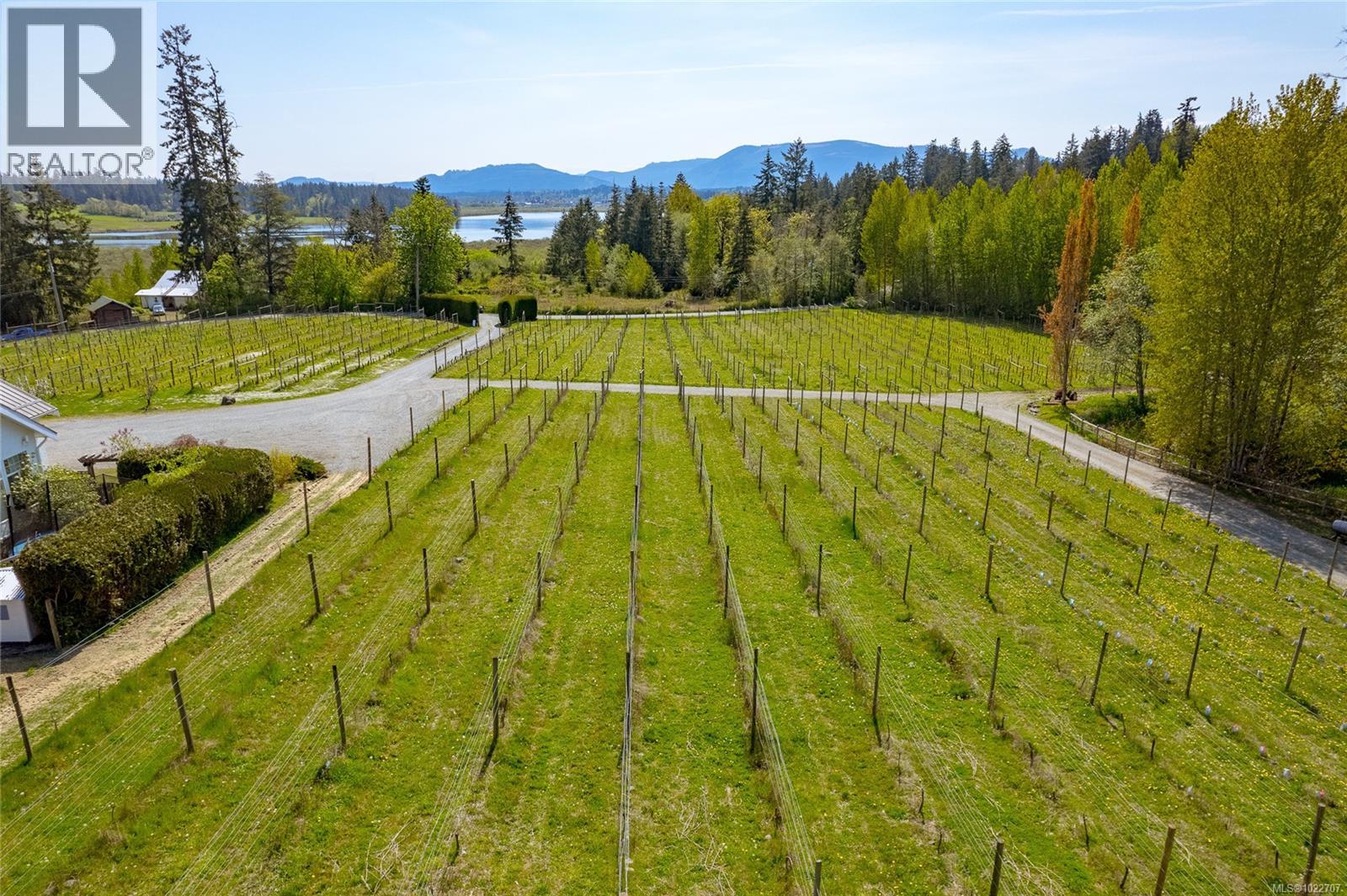 6798 Norcross Rd, Duncan