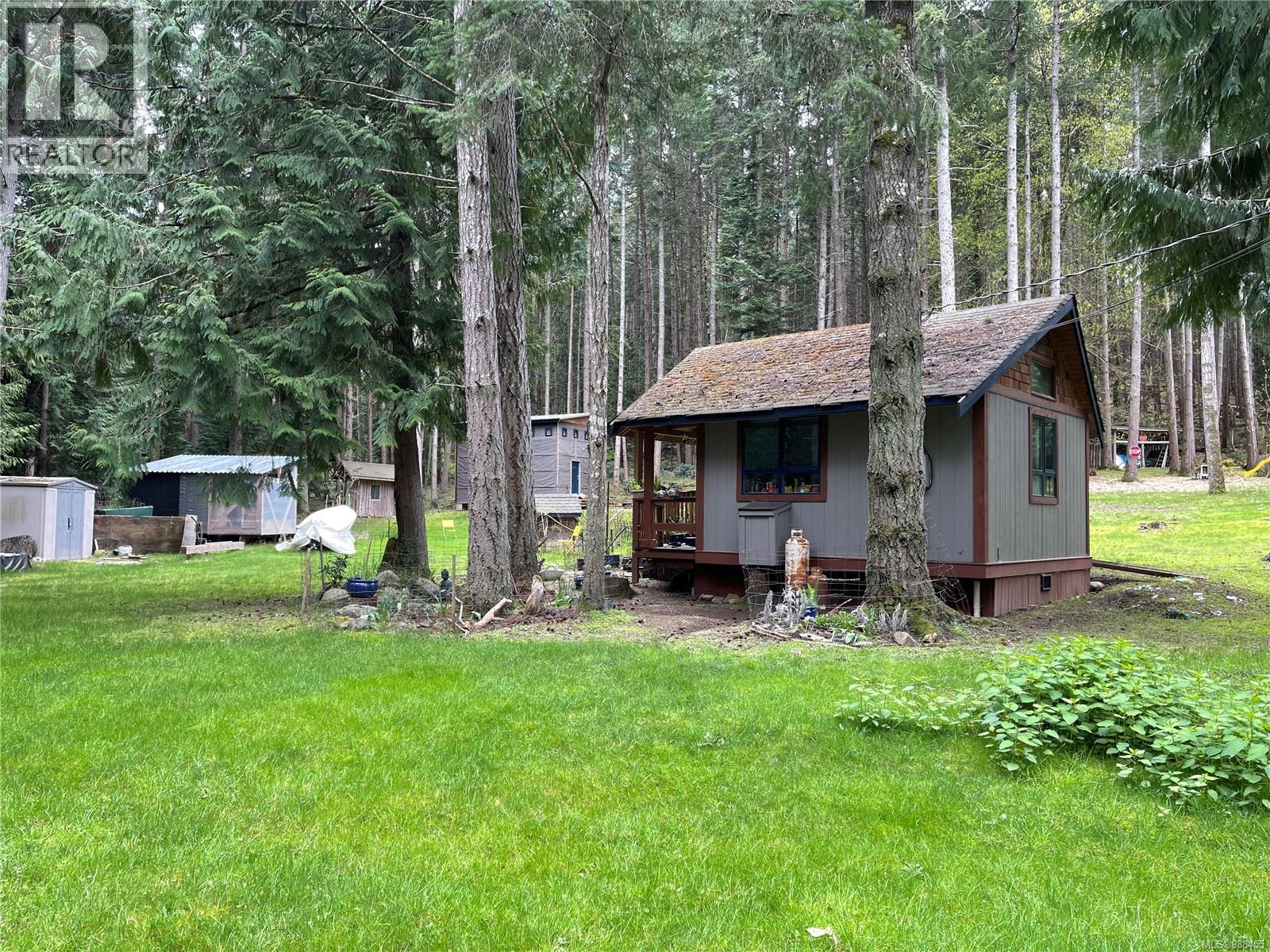 685 Weathers Way, Mudge Island