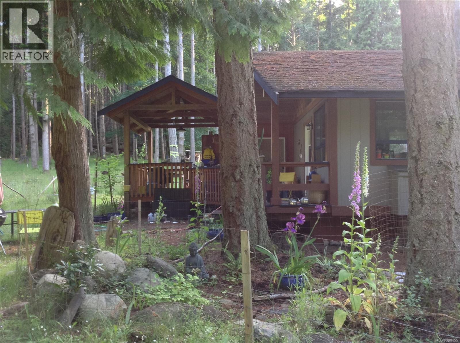 685 Weathers Way, Mudge Island