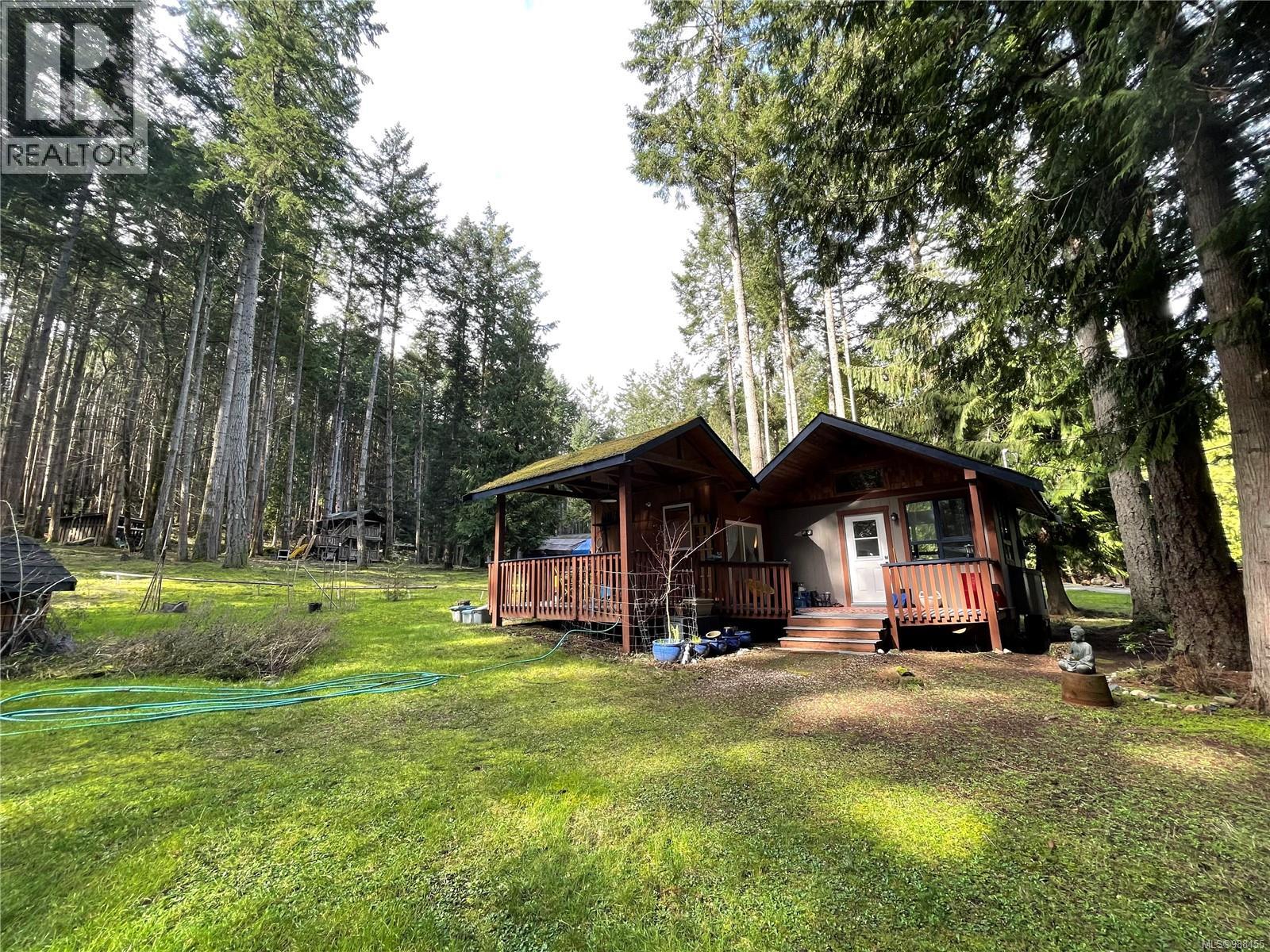 685 Weathers Way, Mudge Island