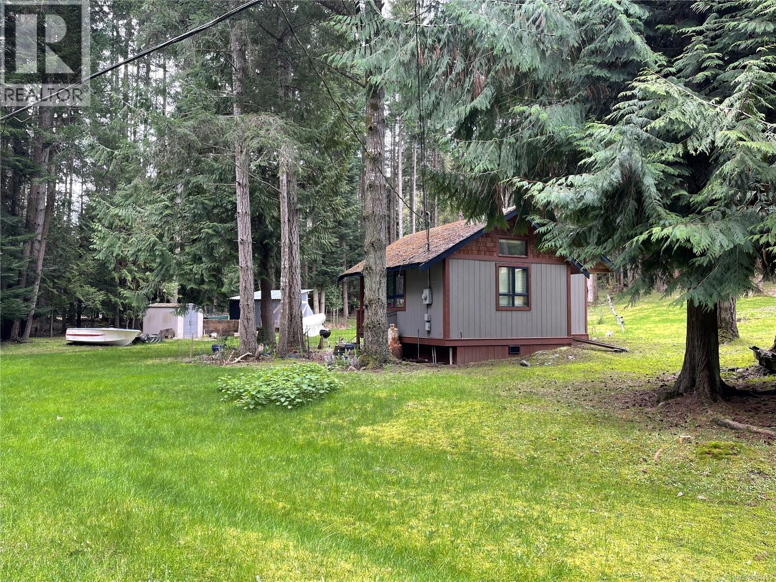 685 Weathers Way, Mudge Island