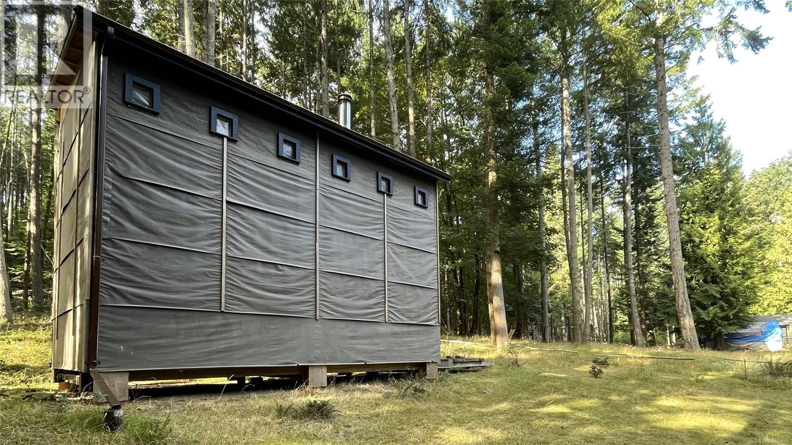 685 Weathers Way, Mudge Island