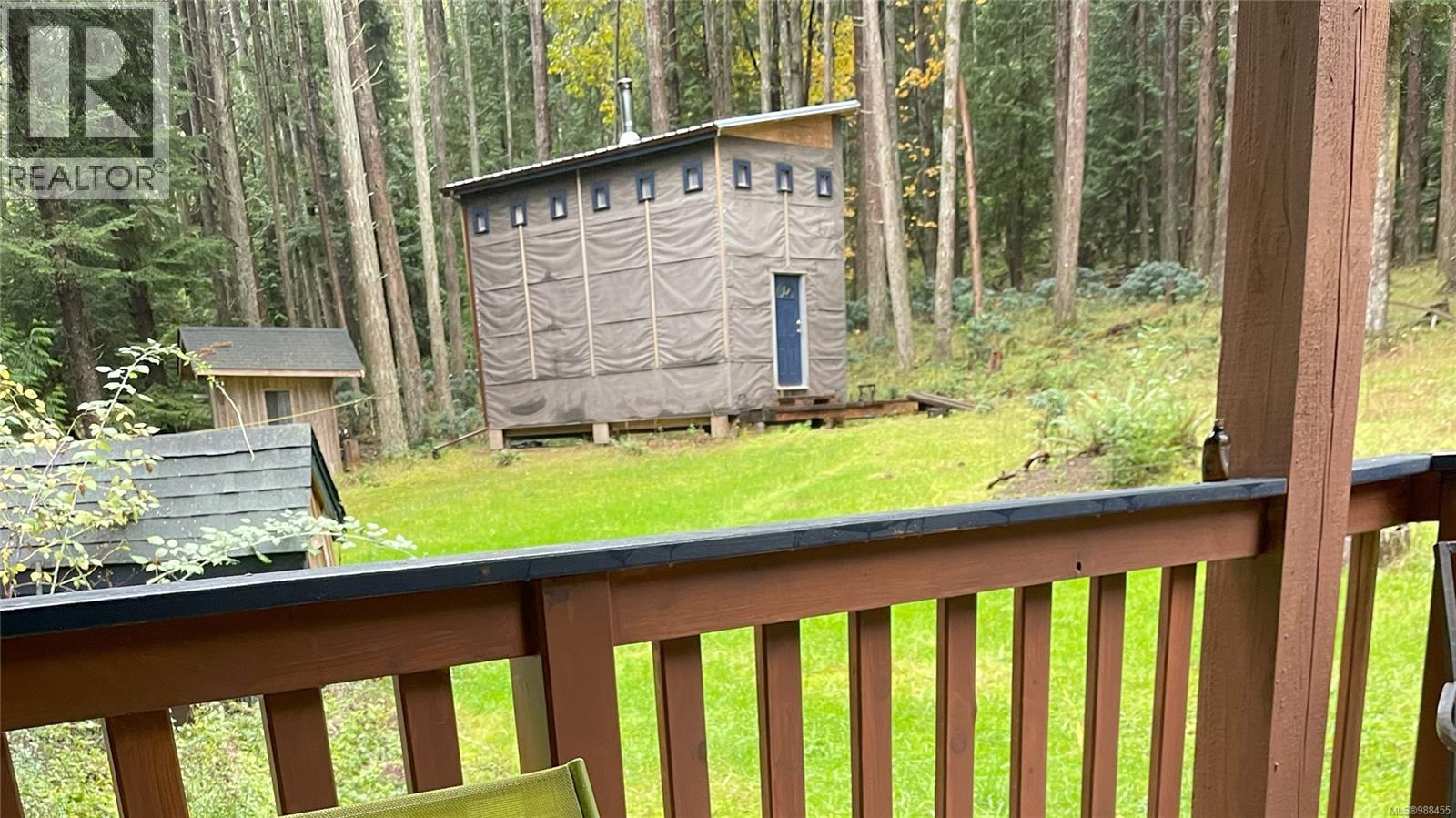 685 Weathers Way, Mudge Island