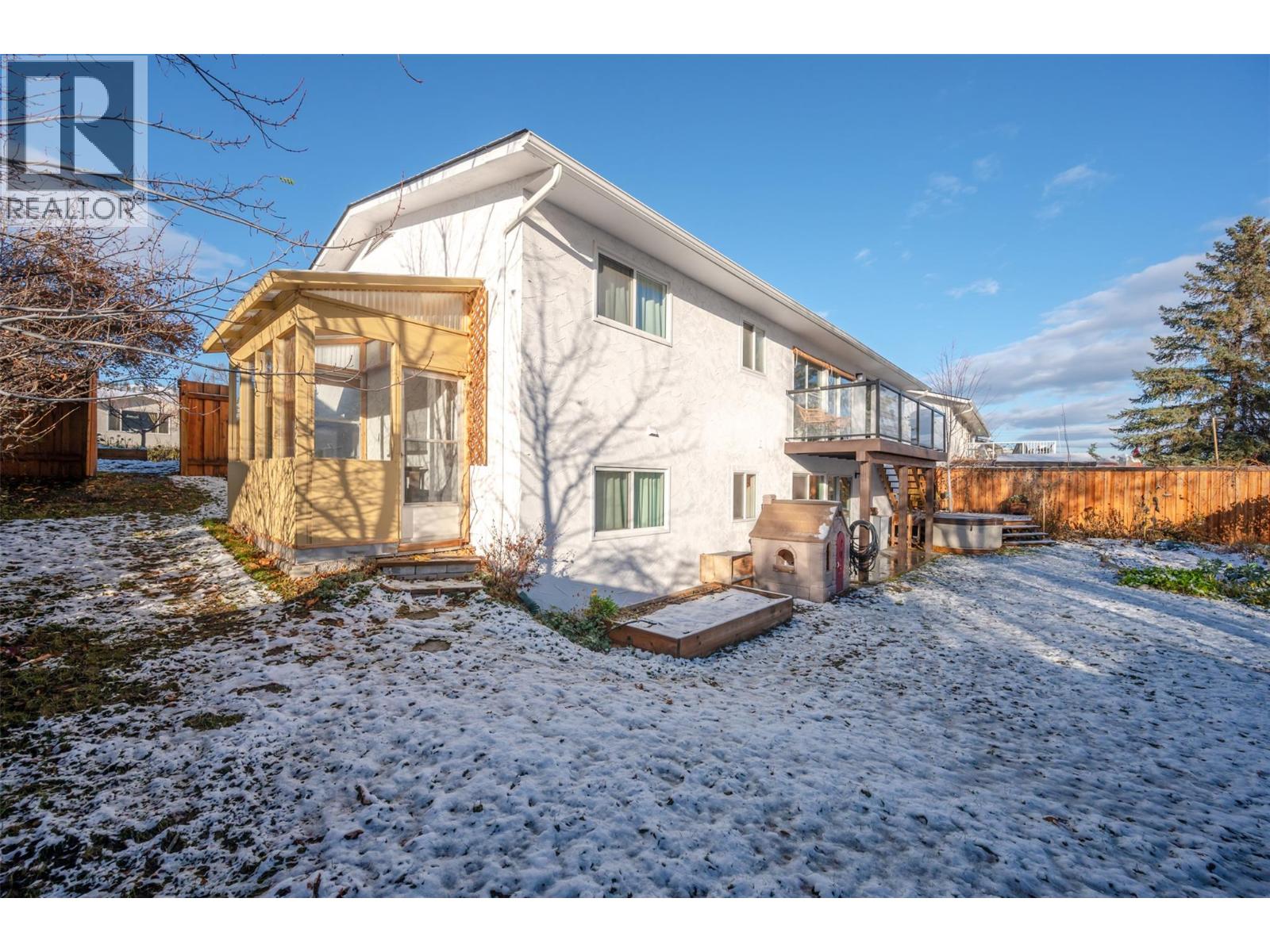 13031 Steven Avenue, Summerland