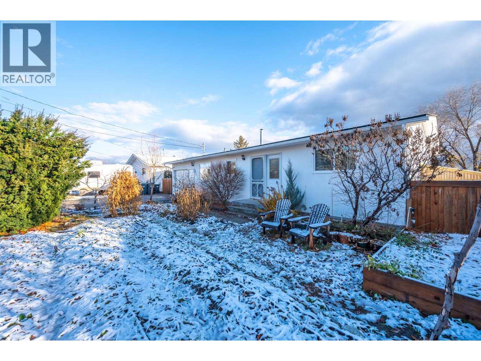 13031 Steven Avenue, Summerland