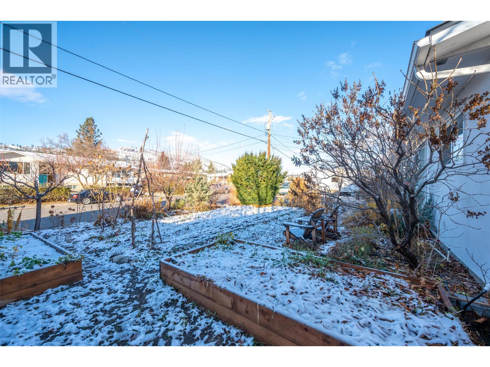 13031 Steven Avenue, Summerland