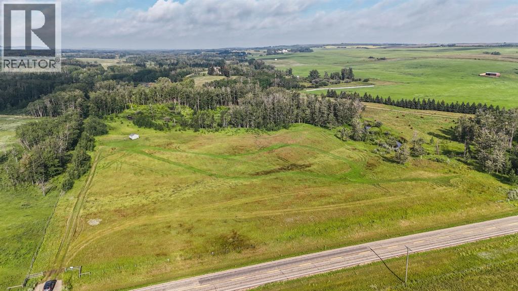 40518 Highway 821 - Main photo, Tees, Alberta