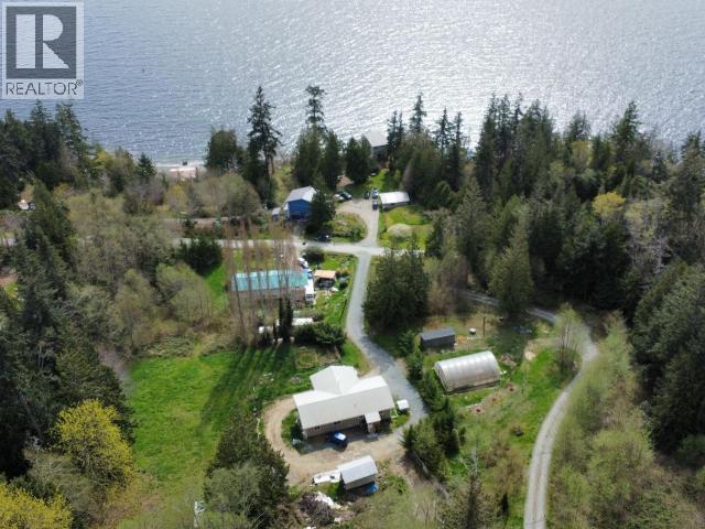 3431 ATREVIDA ROAD, Powell River