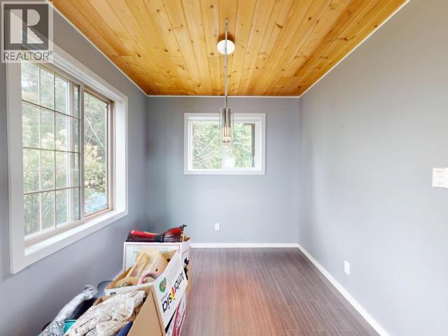 3431 ATREVIDA ROAD, Powell River