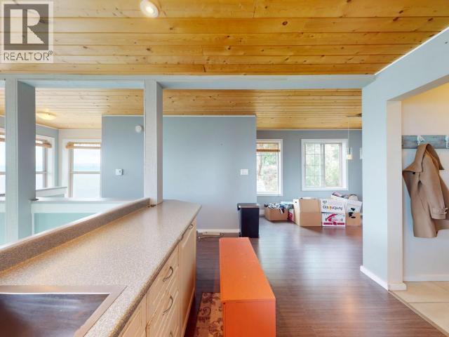 3431 ATREVIDA ROAD, Powell River