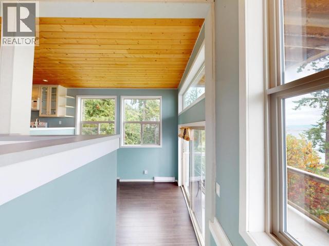 3431 ATREVIDA ROAD, Powell River