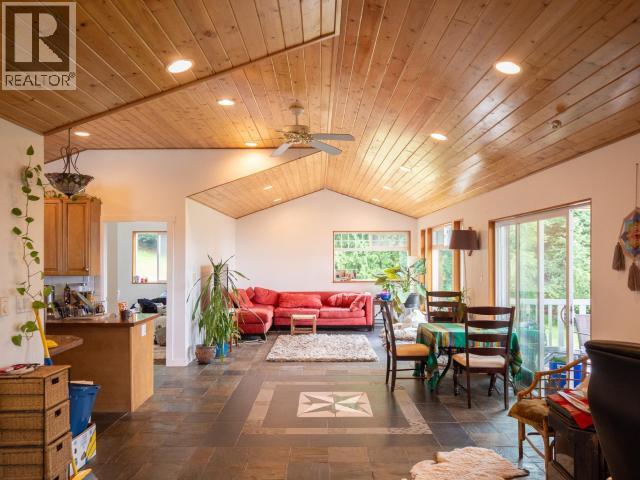 3431 ATREVIDA ROAD, Powell River