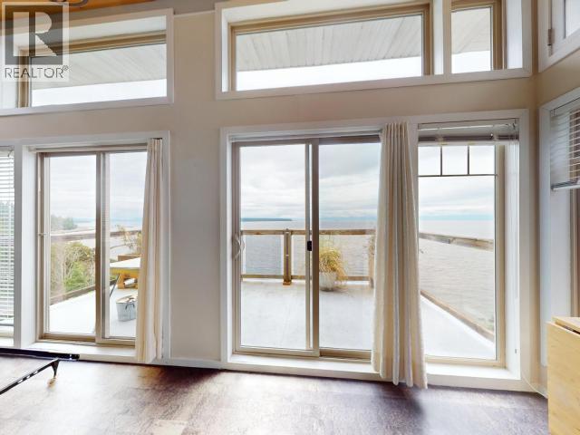 3431 ATREVIDA ROAD, Powell River