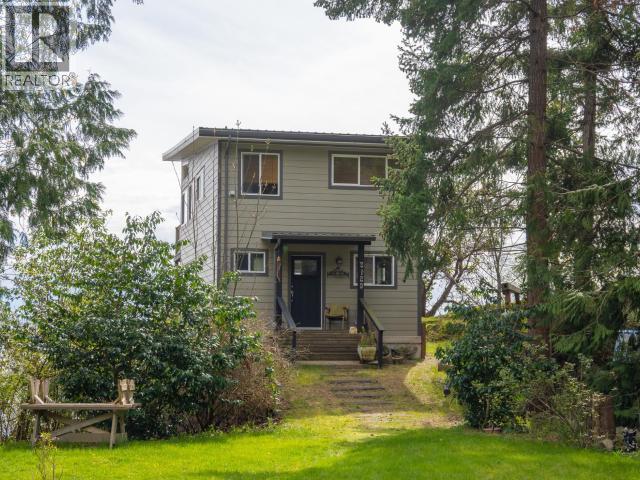3431 ATREVIDA ROAD, Powell River