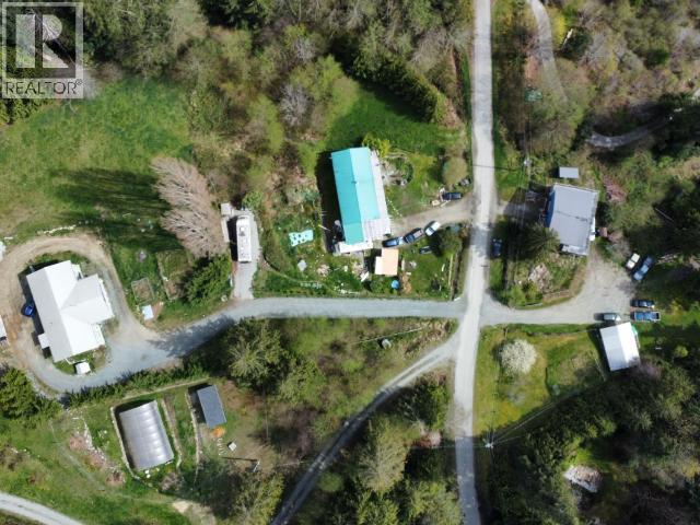 3431 ATREVIDA ROAD, Powell River