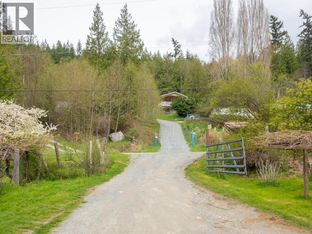 3431 ATREVIDA ROAD, Powell River