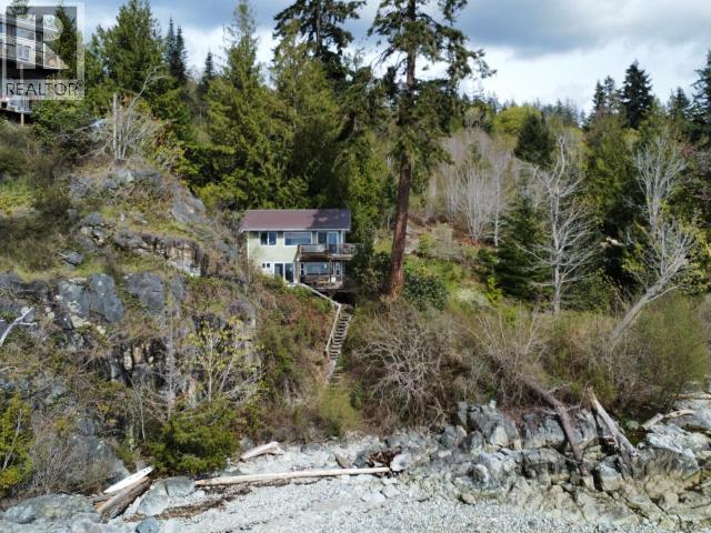 3431 ATREVIDA ROAD, Powell River