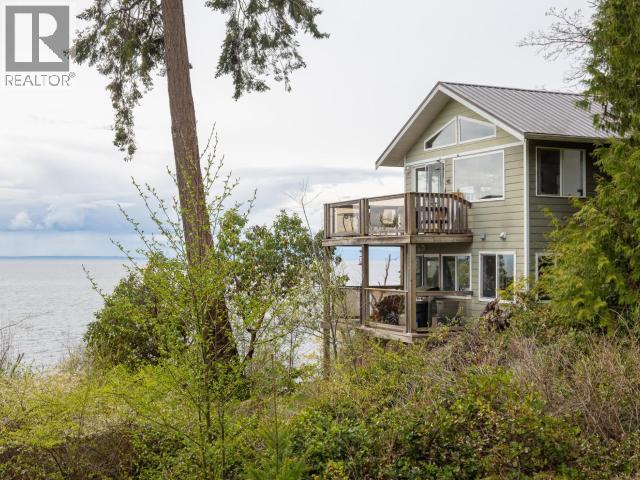 3431 ATREVIDA ROAD, Powell River