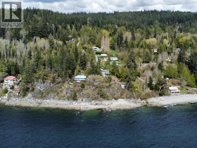 3431 ATREVIDA ROAD, Powell River