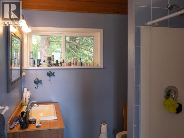 3431 ATREVIDA ROAD, Powell River