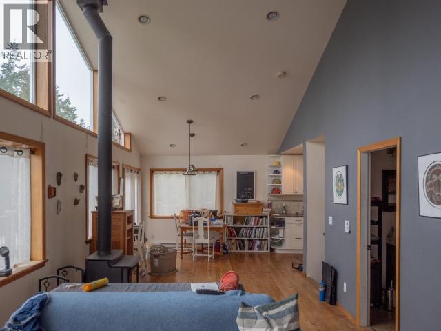 3431 ATREVIDA ROAD, Powell River