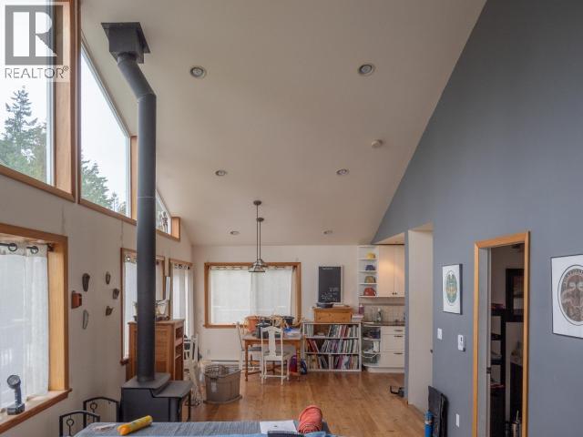 3431 ATREVIDA ROAD, Powell River