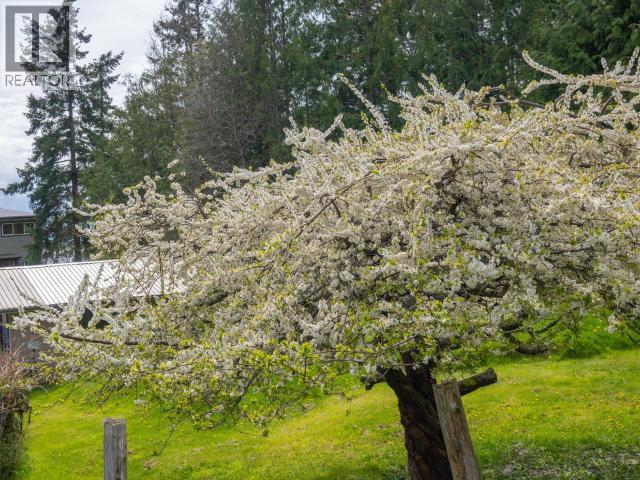 3431 ATREVIDA ROAD, Powell River