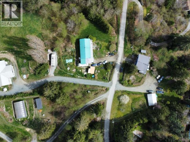 3431 ATREVIDA ROAD, Powell River