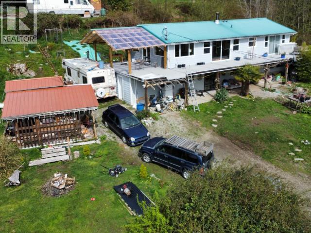 3431 ATREVIDA ROAD, Powell River