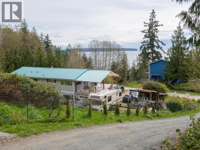 3431 ATREVIDA ROAD, Powell River